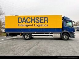 MERCEDES-BENZ Actros 1832 L Koffer LBW 1,5t+Koffer 8,1m+Klima