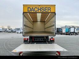 MERCEDES-BENZ Actros 1832 L Koffer LBW 1,5t+Koffer 8,1m+Klima