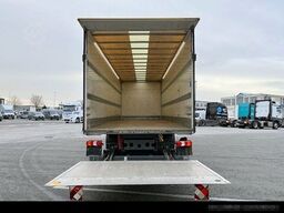 MERCEDES-BENZ Actros 1832 L Koffer LBW 1,5t+Koffer 8,1m+Klima