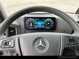 MERCEDES-BENZ Actros 1832 L Koffer LBW 1,5t+Koffer 8,1m+Klima
