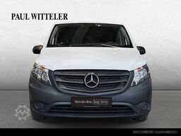 MERCEDES-BENZ Vito Kasten 114 CDI kompakt KLIMA+DAB+TEMPOMAT
