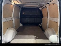 MERCEDES-BENZ Vito Kasten 114 CDI kompakt KLIMA+DAB+TEMPOMAT