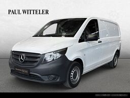 MERCEDES-BENZ Vito Kasten 114 CDI kompakt KLIMA+DAB+TEMPOMAT