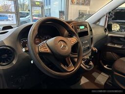 MERCEDES-BENZ Vito Kasten 114 CDI kompakt KLIMA+DAB+TEMPOMAT