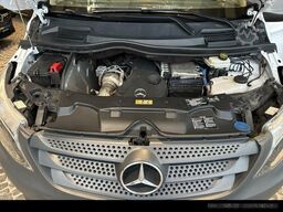 MERCEDES-BENZ Vito Kasten 114 CDI kompakt KLIMA+DAB+TEMPOMAT
