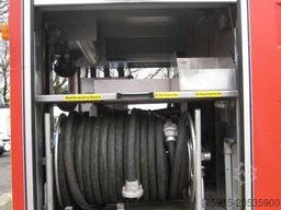 MERCEDES-BENZ 1124 AF 4x4 (3x Sperre) Feuerwehr TLF-Waldbrand