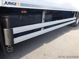 IVECO ML 160 E 32 P Koffer 7,25m/LBW/AHK/Klima/69 tkm