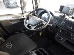 IVECO ML 160 E 32 P Koffer 7,25m/LBW/AHK/Klima/69 tkm