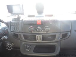 IVECO ML 160 E 32 P Koffer 7,25m/LBW/AHK/Klima/69 tkm