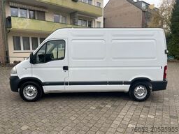 OPEL Movano 3500 * 88kw * L2 H2 *