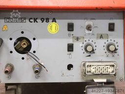 CLOOS CK98A