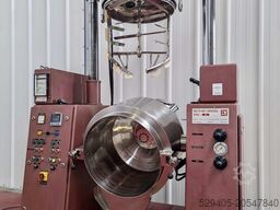 Krieger Molto Mat Universal 100 (MMU 100)