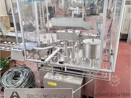 Groninger KFVG251 + DTE 1000