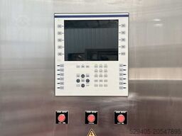  3C France – Skid Cuve 1000 L + Fondoir 150 L