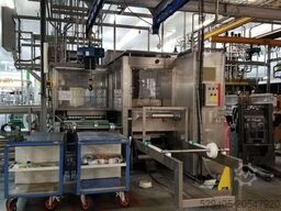 ERCA – RK3 / Conditionneuse yaourt