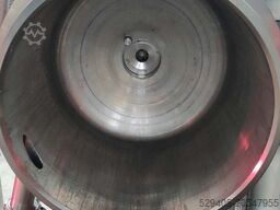 Haagen & Rinau Unimix SRM 200