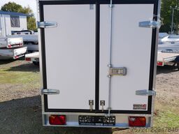 Repo PEC2515/07 750kg 250x150x150cm Kofferanh
