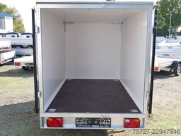 Repo PEC2515/07 750kg 250x150x150cm Kofferanh