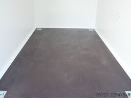 Repo PEC2515/07 750kg 250x150x150cm Kofferanh