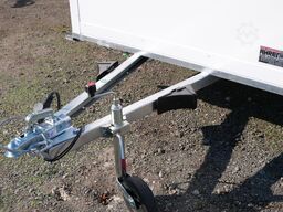 Repo PEC2515/07 750kg 250x150x150cm Kofferanh