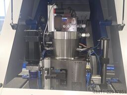 BOSCHERT Multipunch 1500 Rotation-Index