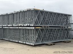 Dexion P90 6.010 x 1.450 mm