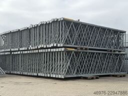 Dexion P90 6.010 x 1.450 mm