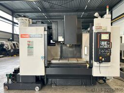 Mazak MTV 515/40N
