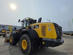 Komatsu WA475-10E0