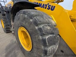 Komatsu WA475-10E0