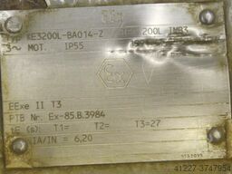 Schorch KE3200L-BA014-Z