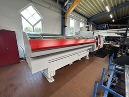 IRCO IRCO Profimat Stangenlader, Bj. 2013