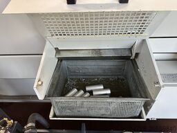 IRCO IRCO Profimat Stangenlader, Bj. 2013