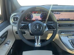 Mercedes-Benz V-Klasse V 300 d 4MATIC EXCLUSIVE Lang EXCLUSIVE