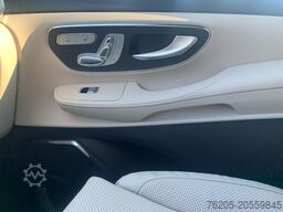 Mercedes-Benz V-Klasse V 300 d 4MATIC EXCLUSIVE Lang EXCLUSIVE