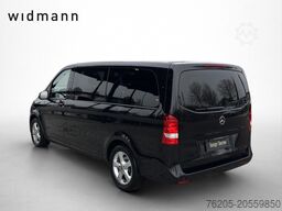 Mercedes-Benz V 220 d Lang Liege-Paket, Tisch