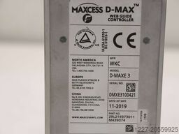 WKC D-MAXE 3