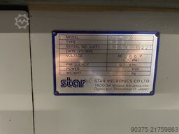STAR Micronics SV-32