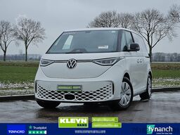 VOLKSWAGEN Z CARGO 2XZijdeur 77kWh NAP!