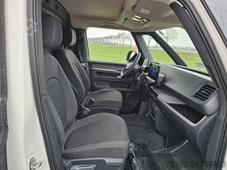 VOLKSWAGEN Z CARGO 2XZijdeur 77kWh NAP!