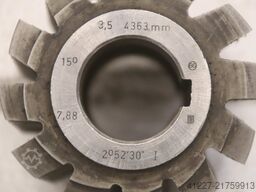 unbekannt Mod.3,5 Ø 85 mm