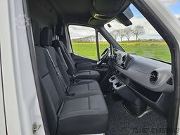 MERCEDES-BENZ SPRINTER 315 L3H2 Maxi Automaat!