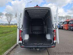 MERCEDES-BENZ SPRINTER 315 L3H2 Maxi Automaat!