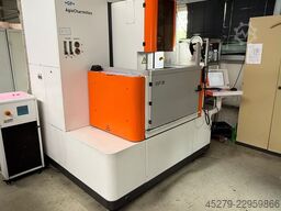 AGIE CHARMILLES CUT 20