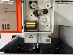 AGIE CHARMILLES CUT 20