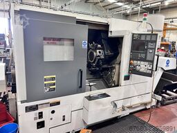 Mori Seiki NL 2500Y/700