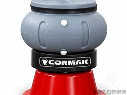 CORMAK PVT8KG