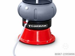 CORMAK PVT8KG