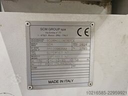 SCM SCM Superset NT