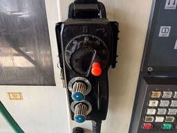 HARDINGE Bridgeport GX 600